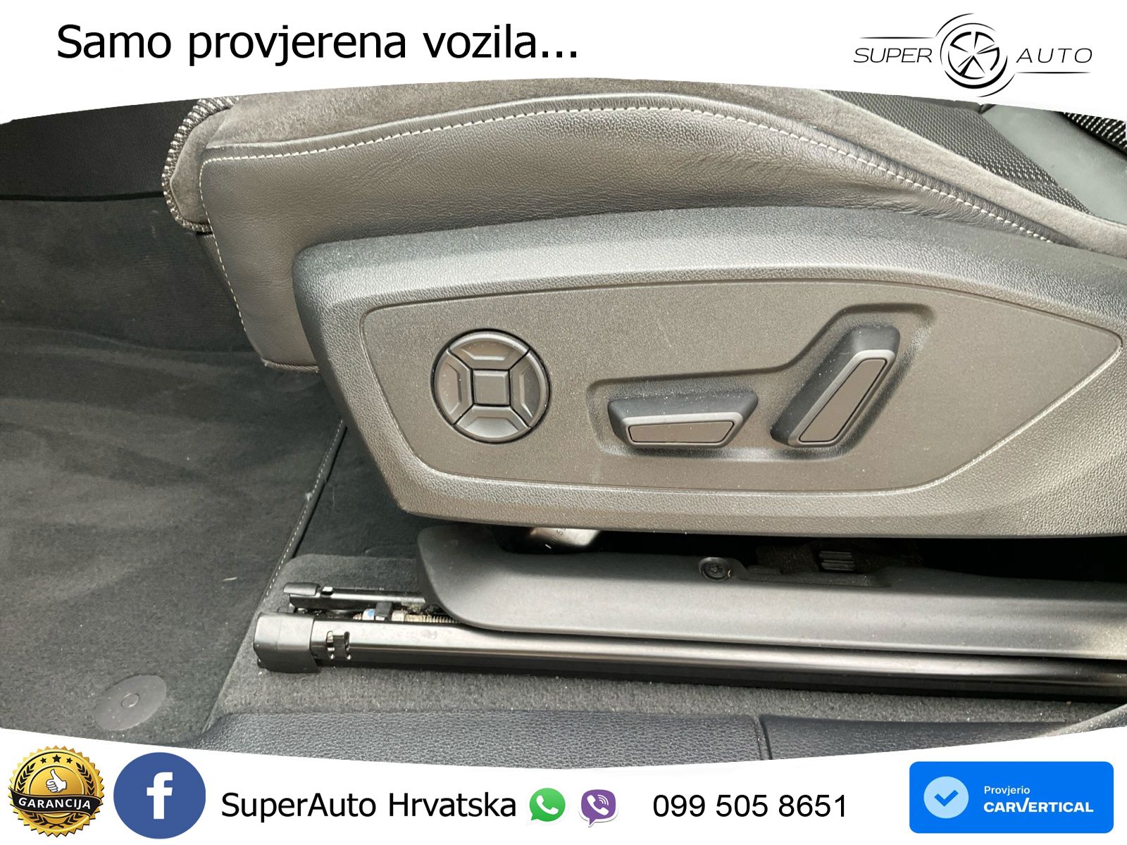 Audi Q3 40 TDI (200 KS) quattro S tronic S line LED+GR SJED+ACC