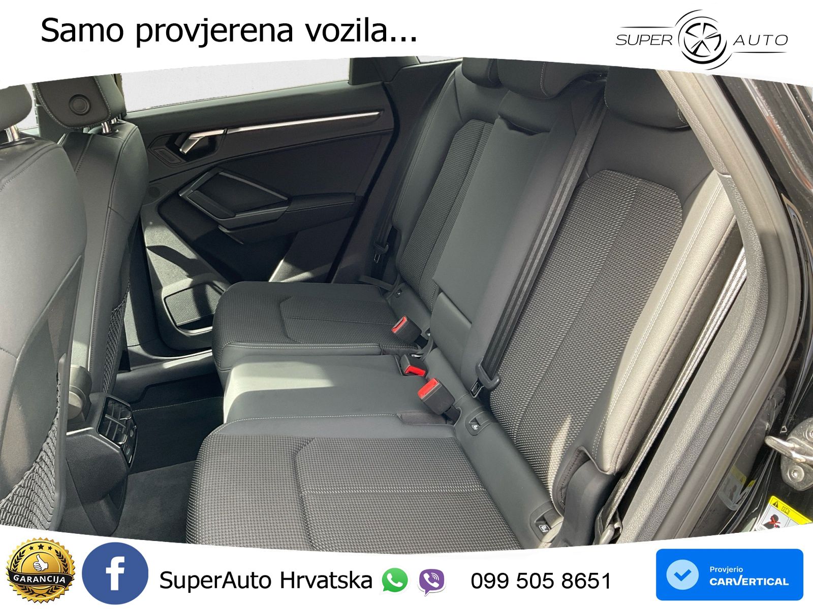 Audi Q3 40 TDI (200 KS) quattro S tronic S line LED+GR SJED+ACC