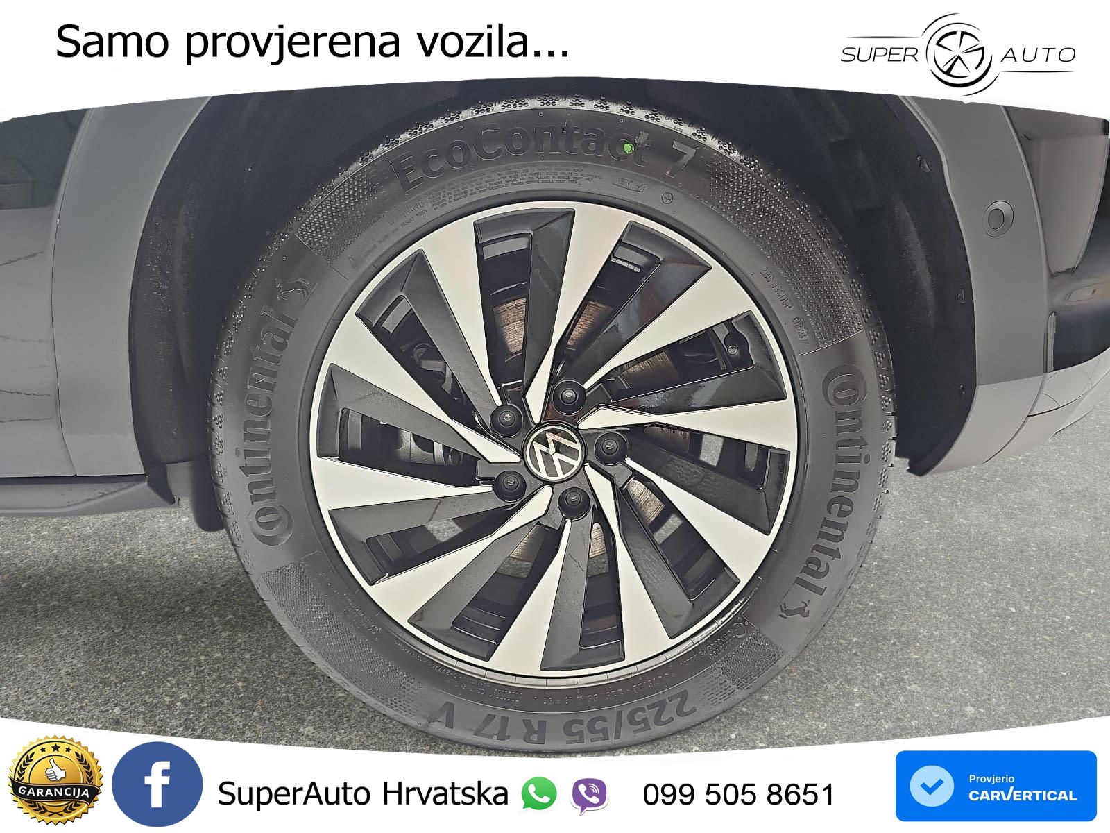 Volkswagen T-Roc II 1.5 eTSI (150 KS)  DSG LED+GR SJED+ACC