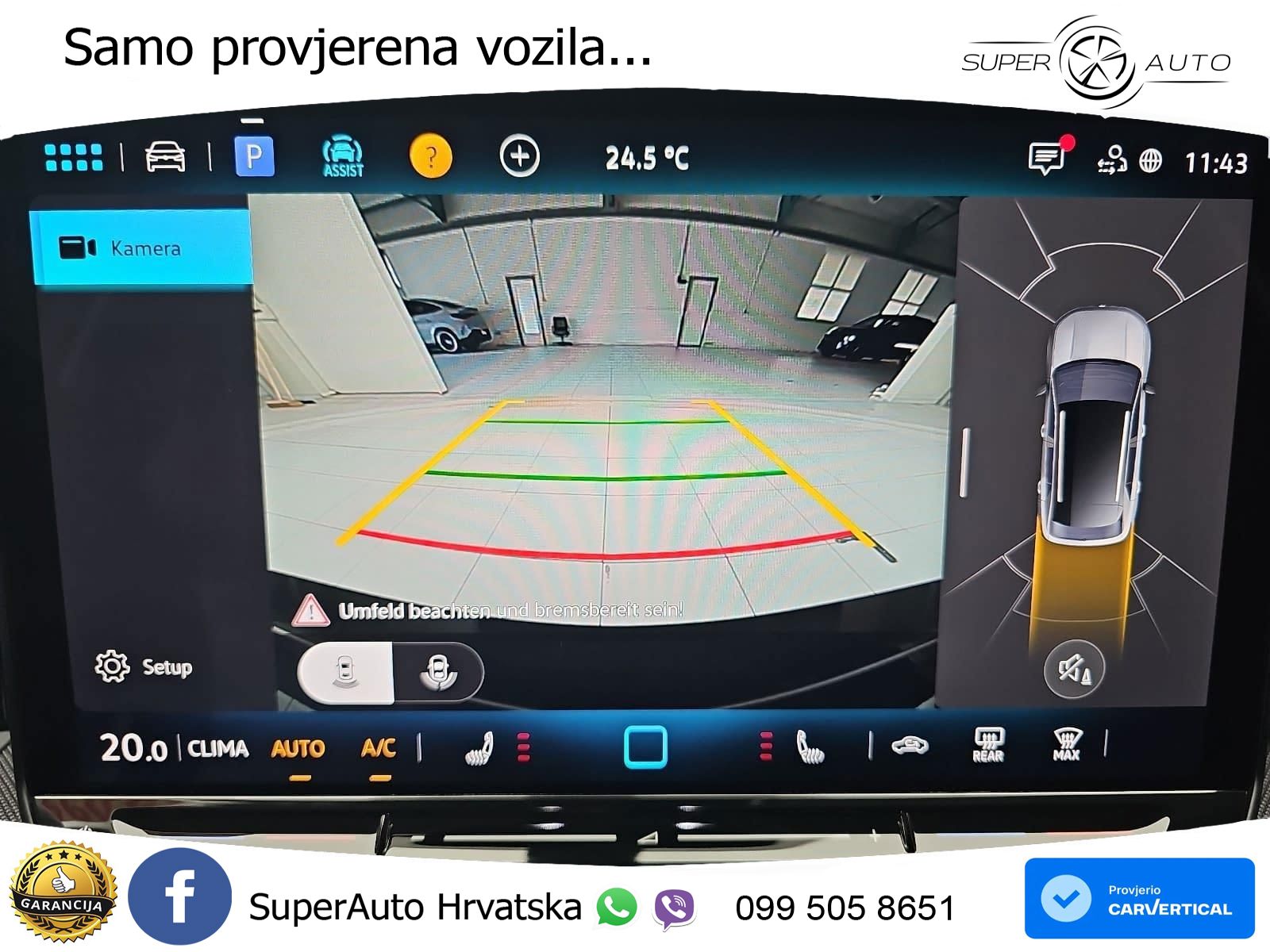 Volkswagen T-Roc II 1.5 eTSI (150 KS)  DSG LED+GR SJED+ACC
