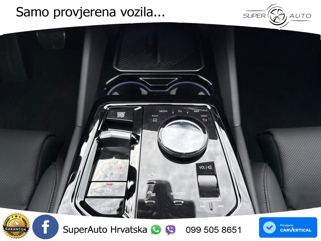 BMW 520d (197 KS) xDrive Steptronic M Sport LED+GR SJED+ACC