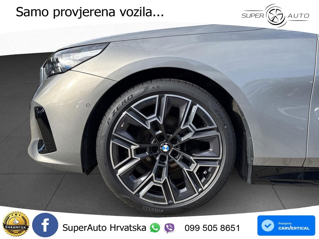 BMW 520d (197 KS) xDrive Steptronic M Sport LED+GR SJED+ACC
