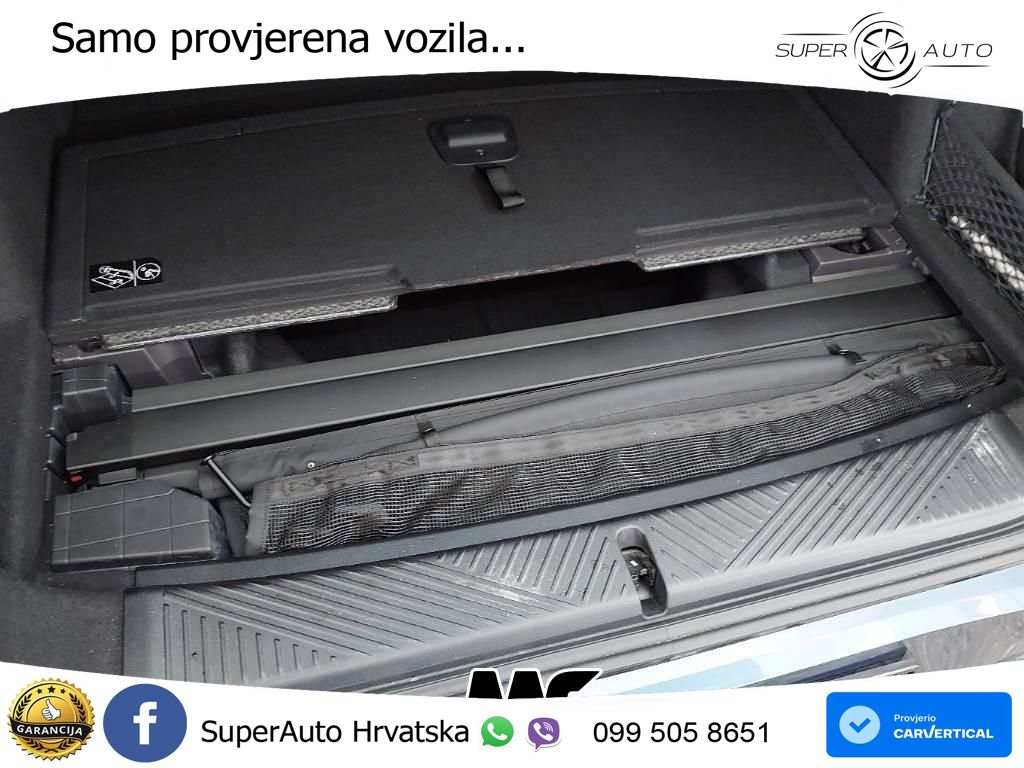 BMW X3 20d xDrive Steptronic LED+GR SJED+ACC
