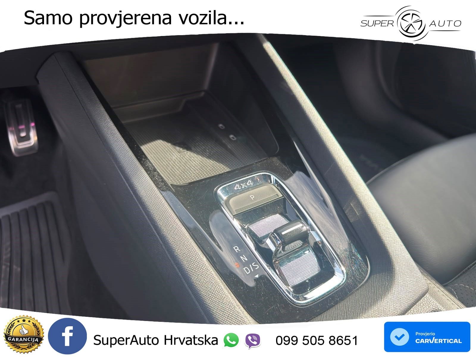 Škoda Octavia Combi RS 2.0 TDI (200 KS) 4x4 DSG LED+GR SJED+ACC