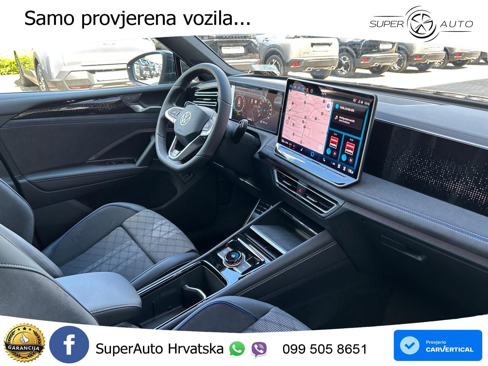 Volkswagen T-Roc II 1.5 eTSI (150 KS)  DSG LED+GR SJED+ACC
