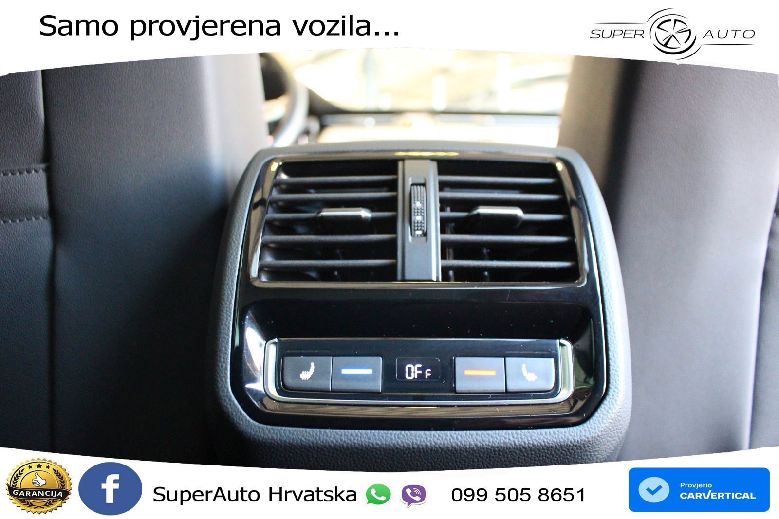Volkswagen Passat Variant 2.0 TDI (190 KS) DSG Business LED+GR SJED+ACC