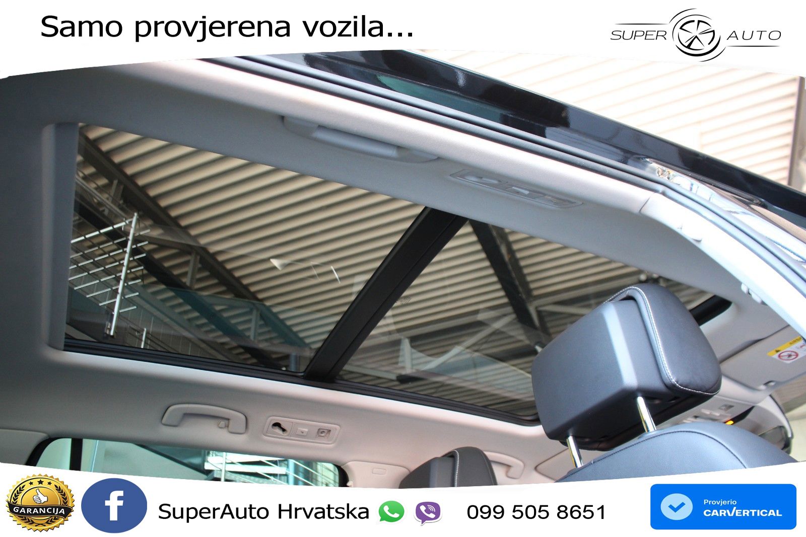 Volkswagen Passat Variant 2.0 TDI (190 KS) DSG Business LED+GR SJED+ACC