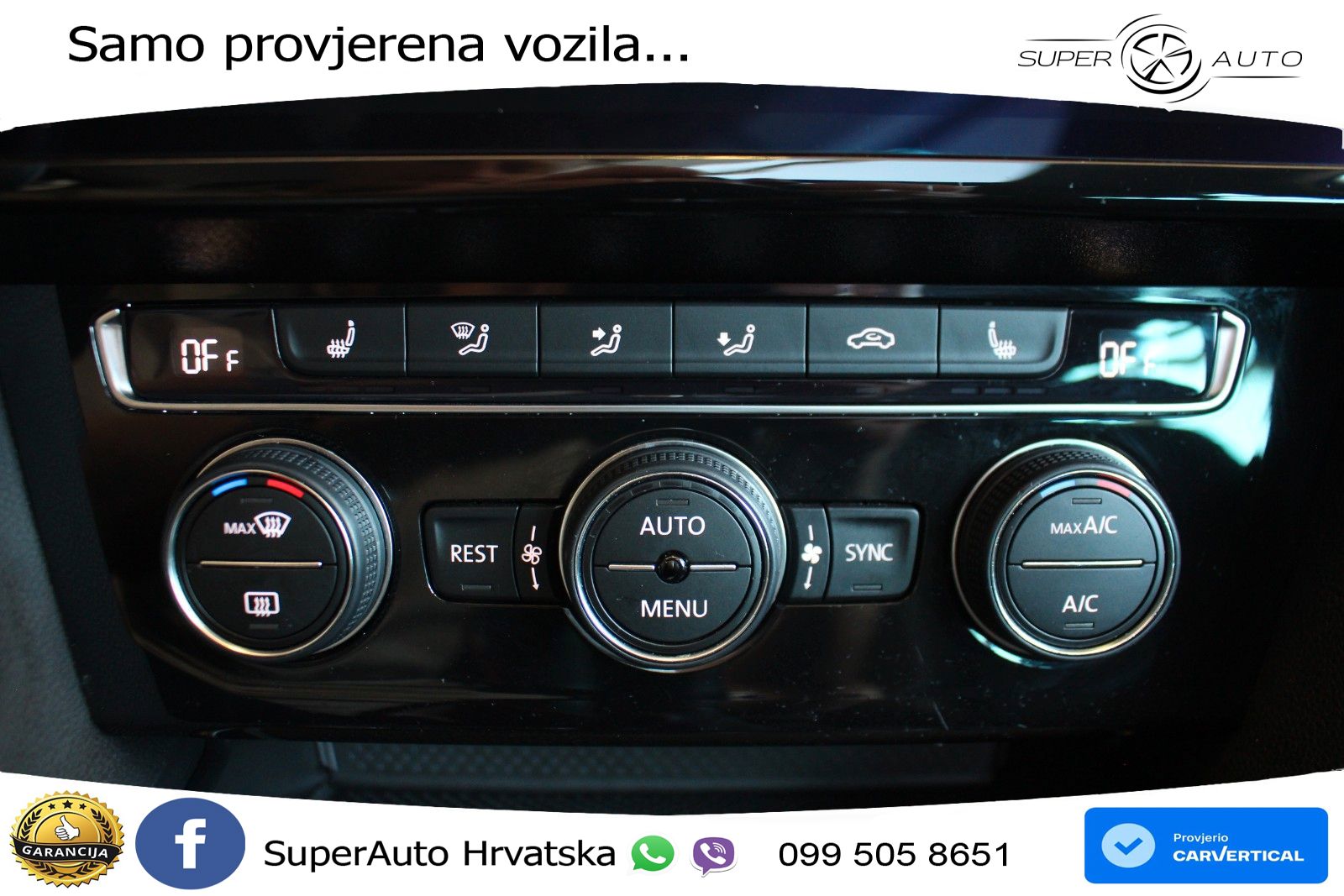 Volkswagen Passat Variant 2.0 TDI (190 KS) DSG Business LED+GR SJED+ACC