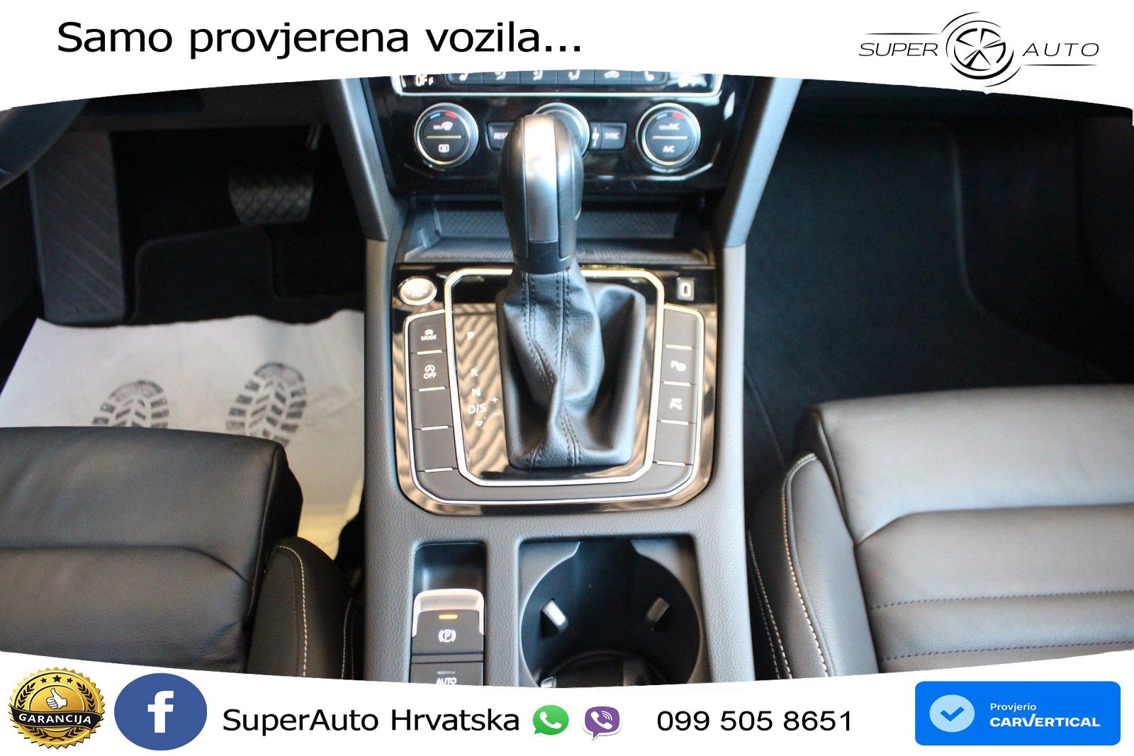 Volkswagen Passat Variant 2.0 TDI (190 KS) DSG Business LED+GR SJED+ACC