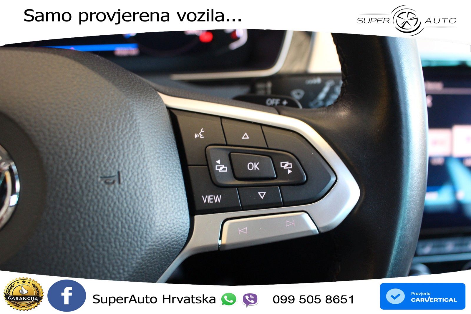 Volkswagen Passat Variant 2.0 TDI (190 KS) DSG Business LED+GR SJED+ACC