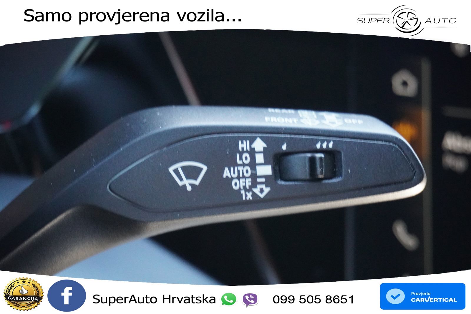 Audi A3 Sportback 30 TFSI (116 KS)