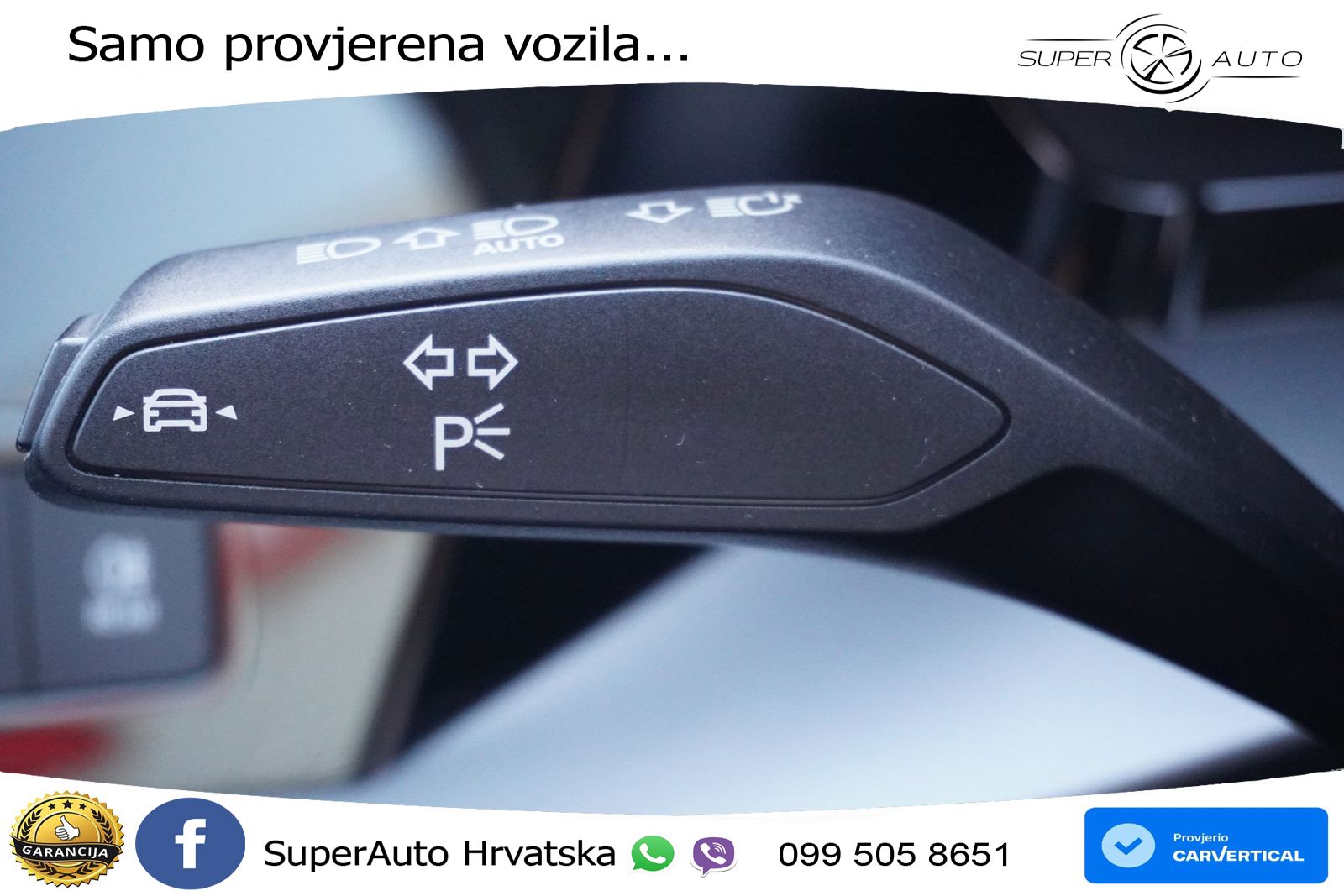 Audi A3 Sportback 30 TFSI (116 KS)