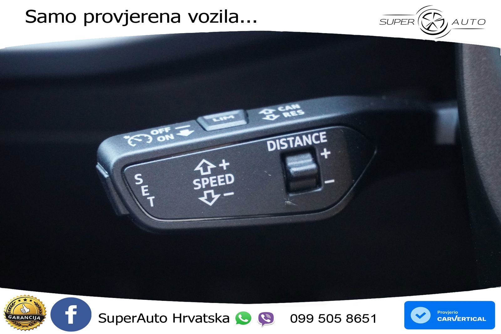 Audi A3 Sportback 30 TFSI (116 KS)