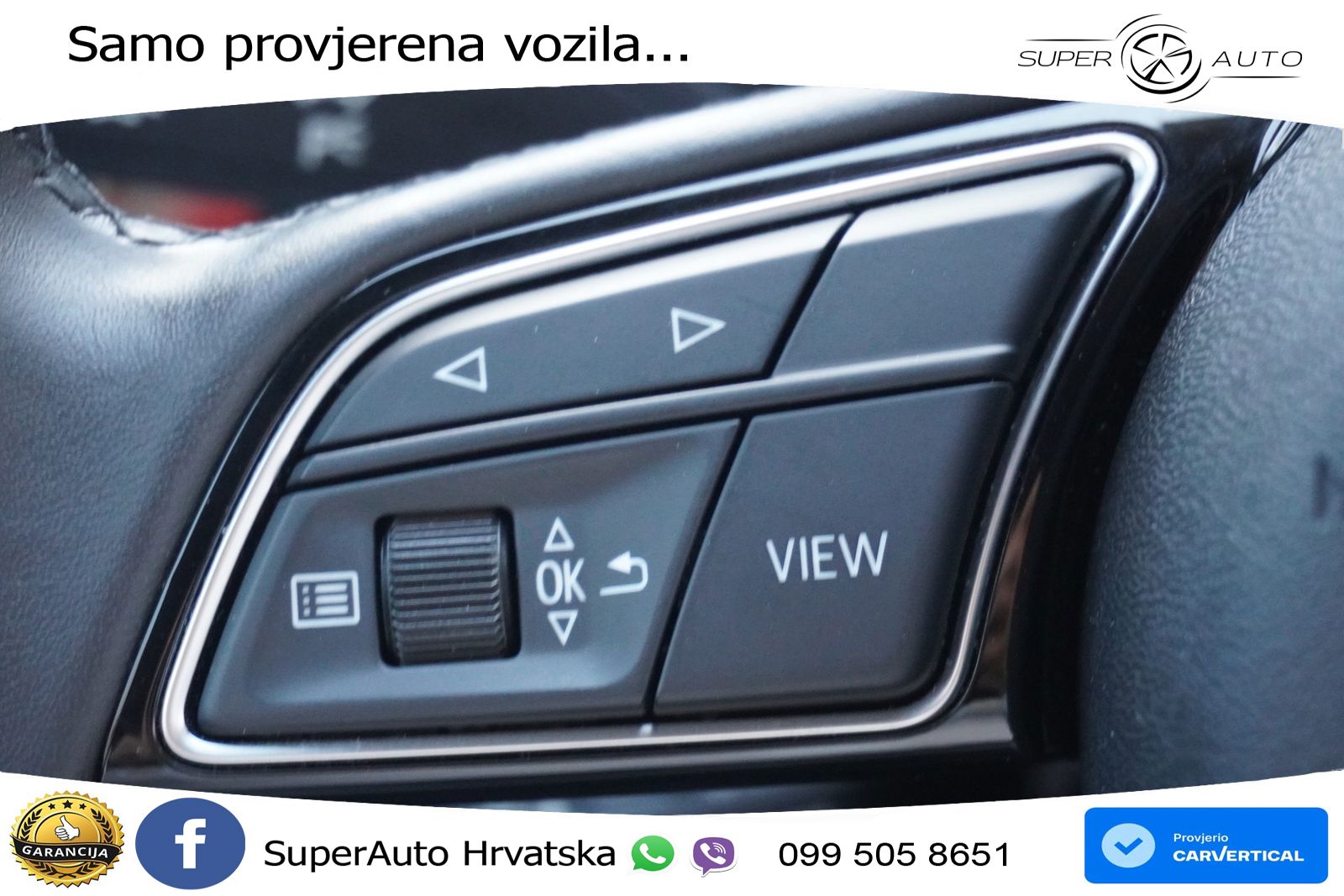Audi A3 Sportback 30 TFSI (116 KS)