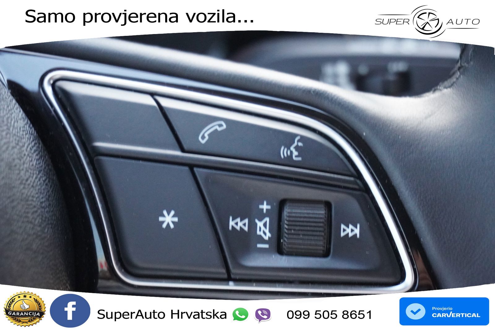 Audi A3 Sportback 30 TFSI (116 KS)