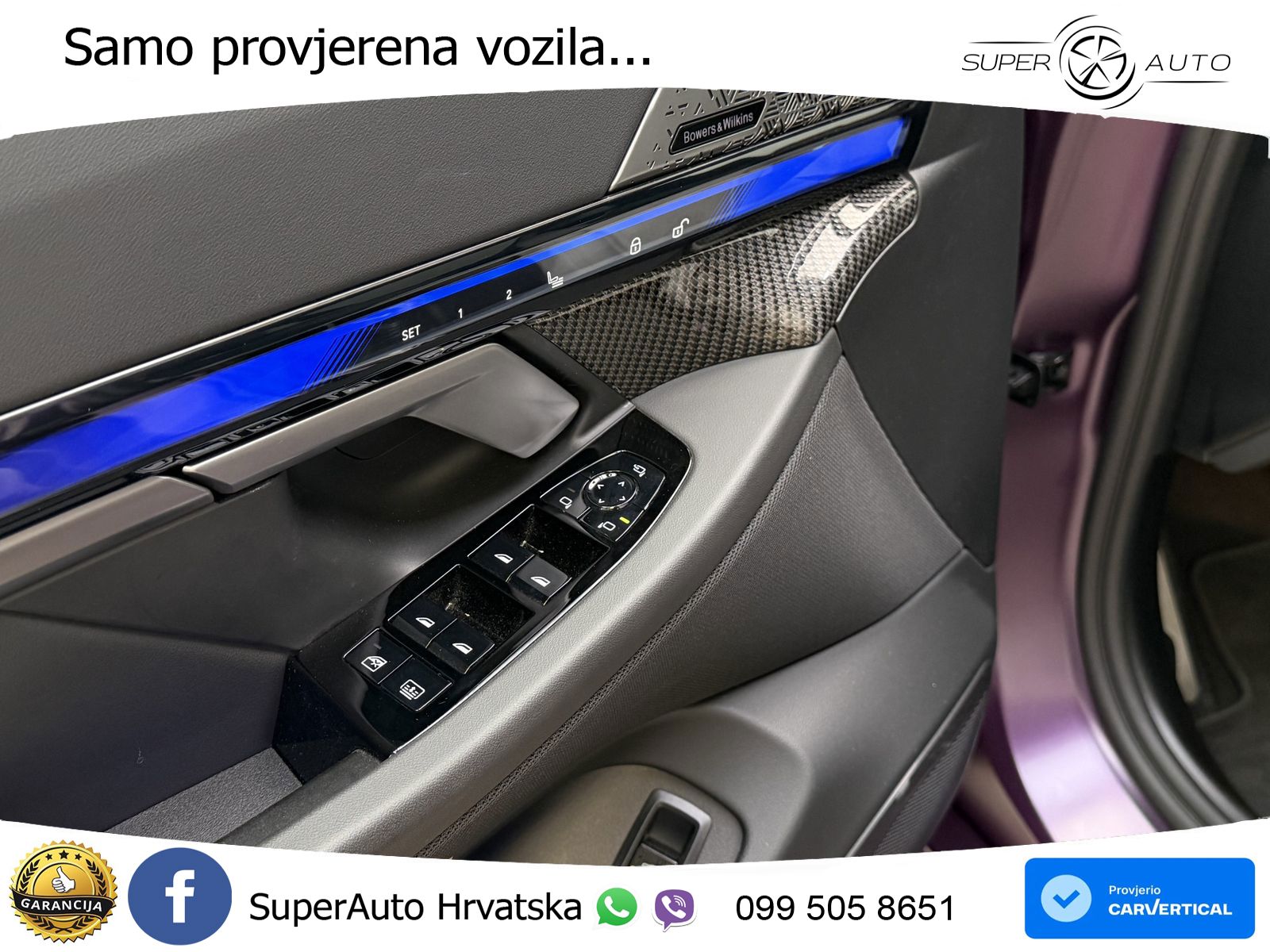 BMW M5 4.4 V8 (727 KS) xDrive Steptronic LED+GR SJED+ACC