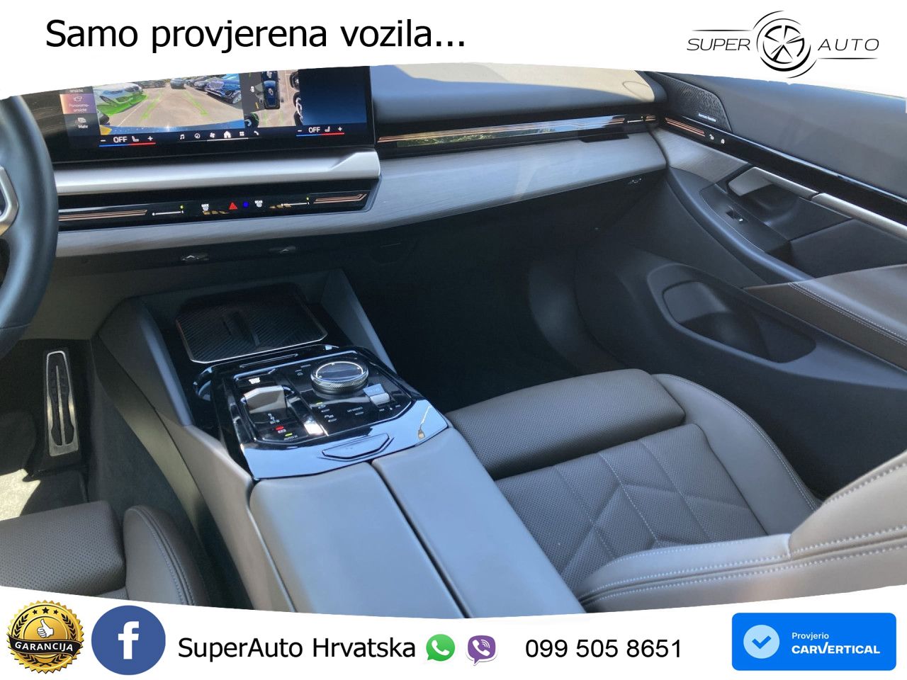 BMW 540d Touring (303 KS) xDrive Steptronic M Sport LED+GR SJED+ACC