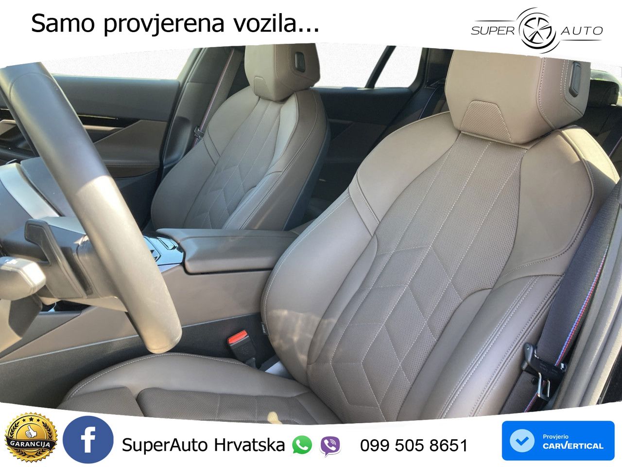 BMW 540d Touring (303 KS) xDrive Steptronic M Sport LED+GR SJED+ACC
