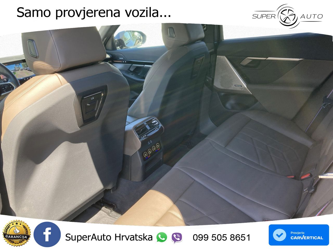 BMW 540d Touring (303 KS) xDrive Steptronic M Sport LED+GR SJED+ACC