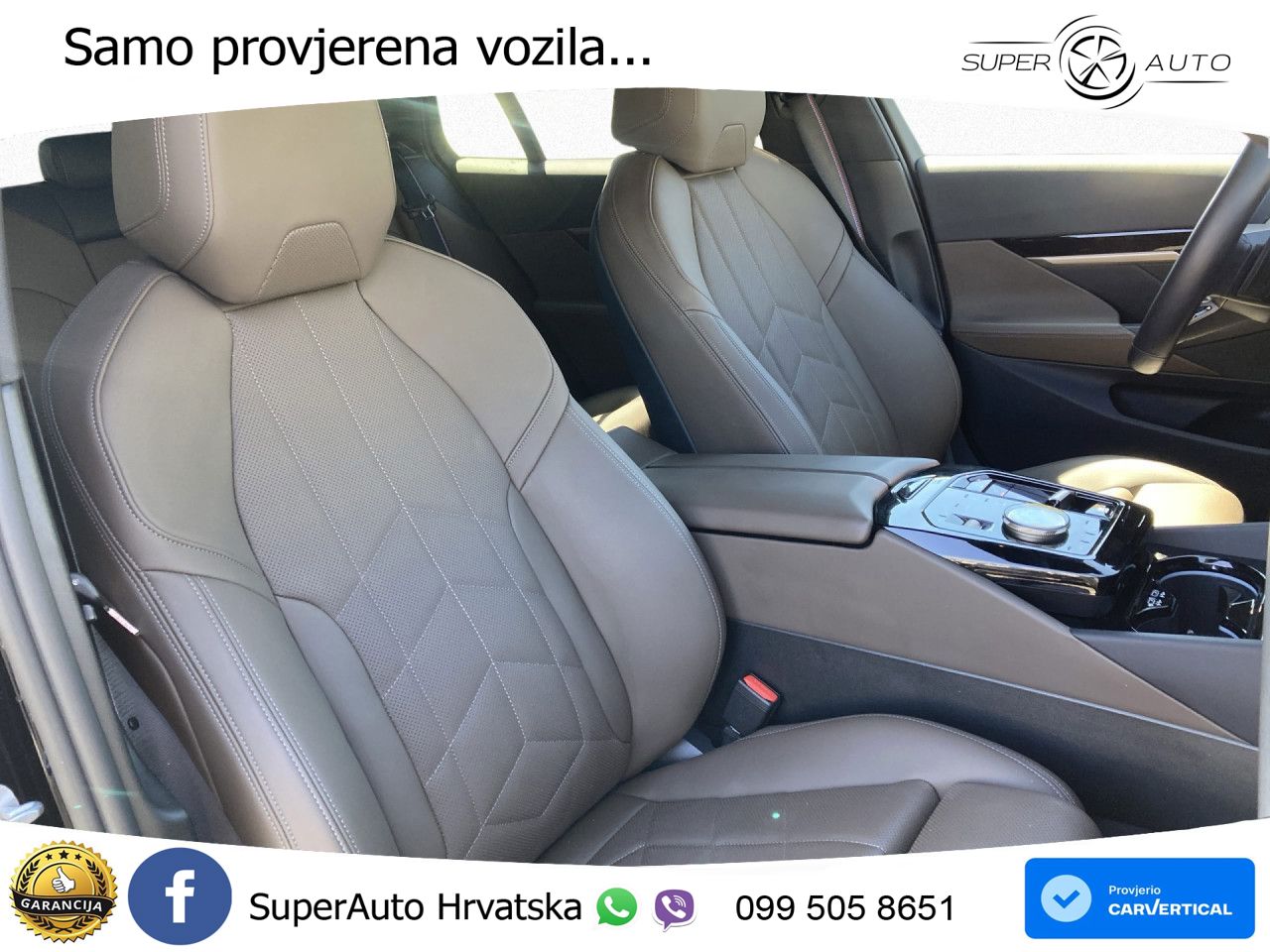 BMW 540d Touring (303 KS) xDrive Steptronic M Sport LED+GR SJED+ACC