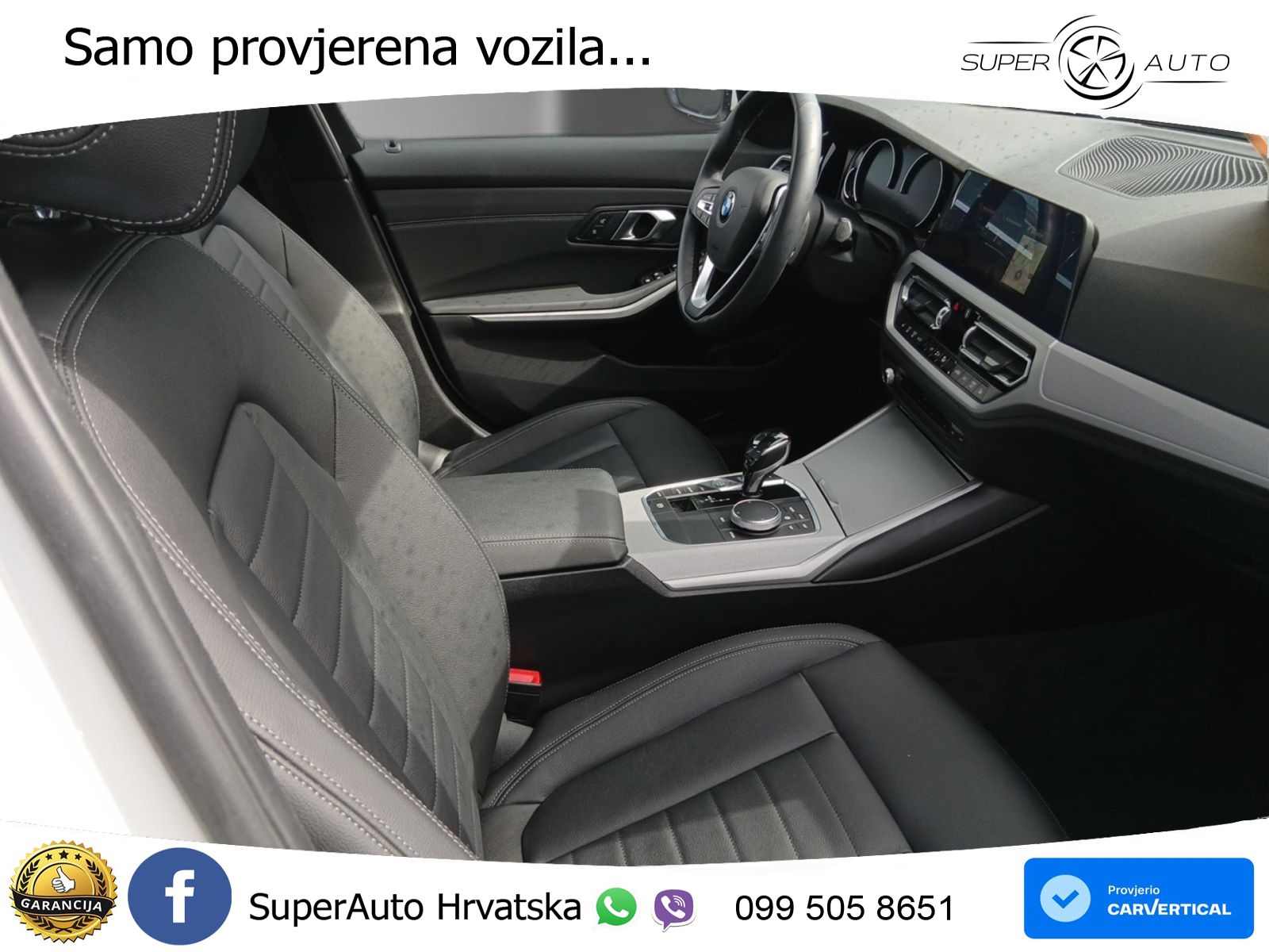 BMW 320i (184 KS) Steptronic