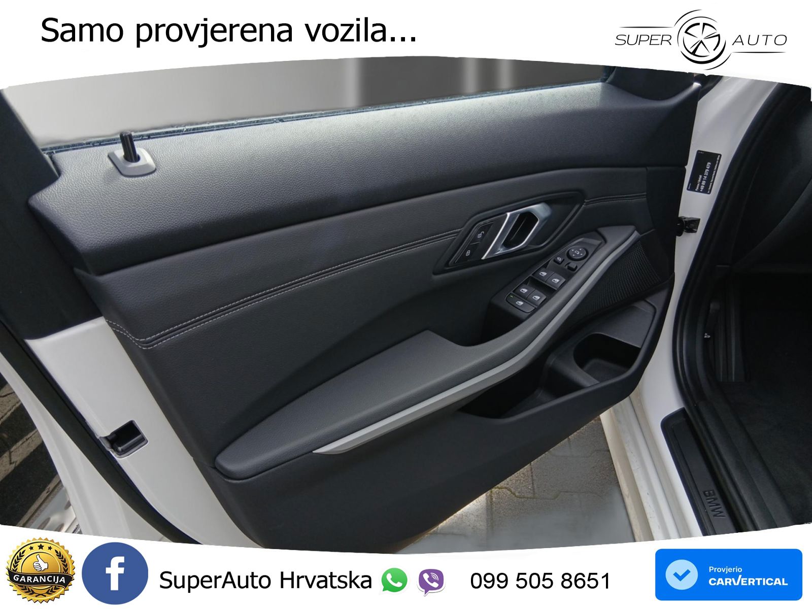 BMW 320i (184 KS) Steptronic