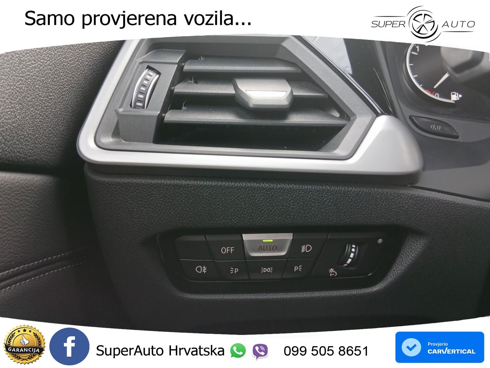 BMW 320i (184 KS) Steptronic