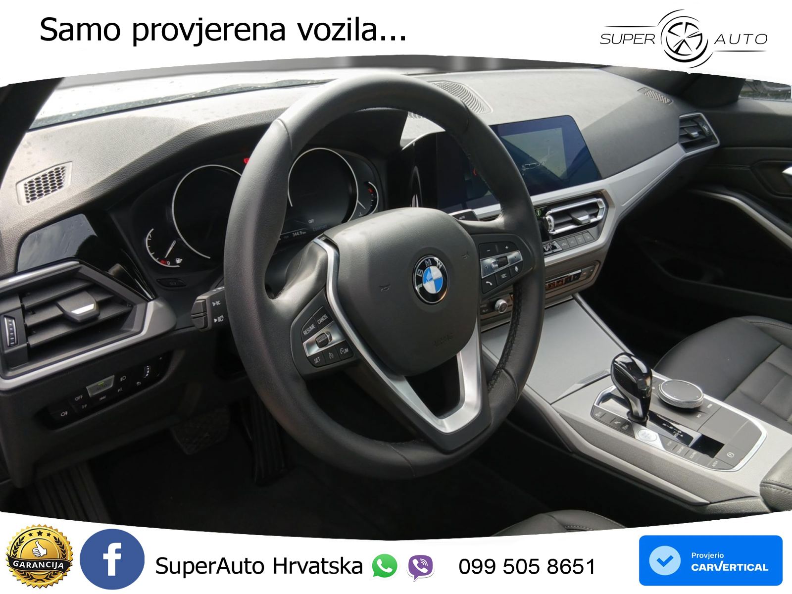 BMW 320i (184 KS) Steptronic