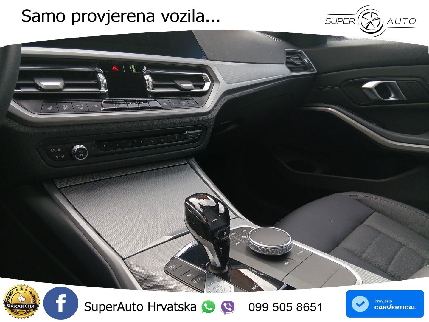 BMW 320i (184 KS) Steptronic