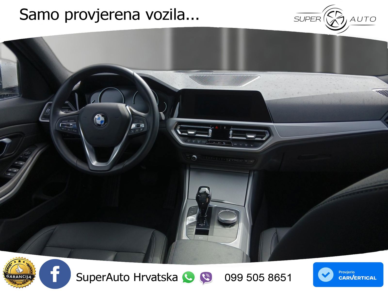 BMW 320i (184 KS) Steptronic