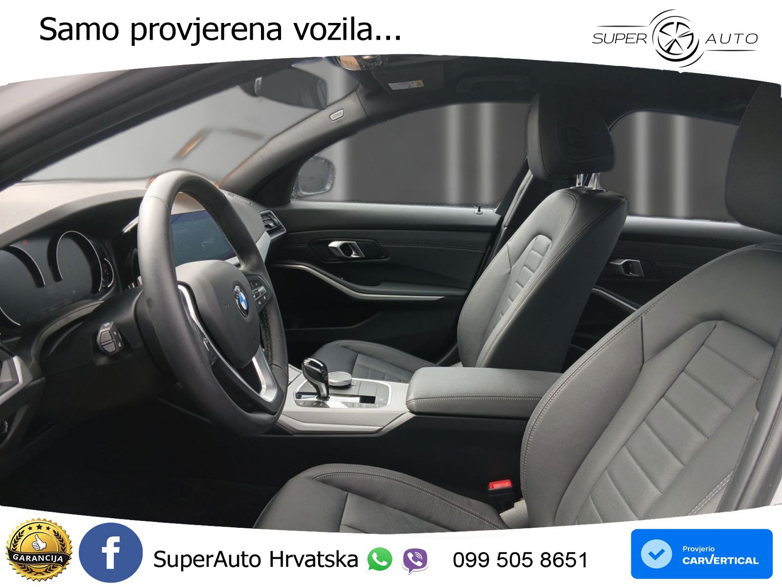 BMW 320i (184 KS) Steptronic