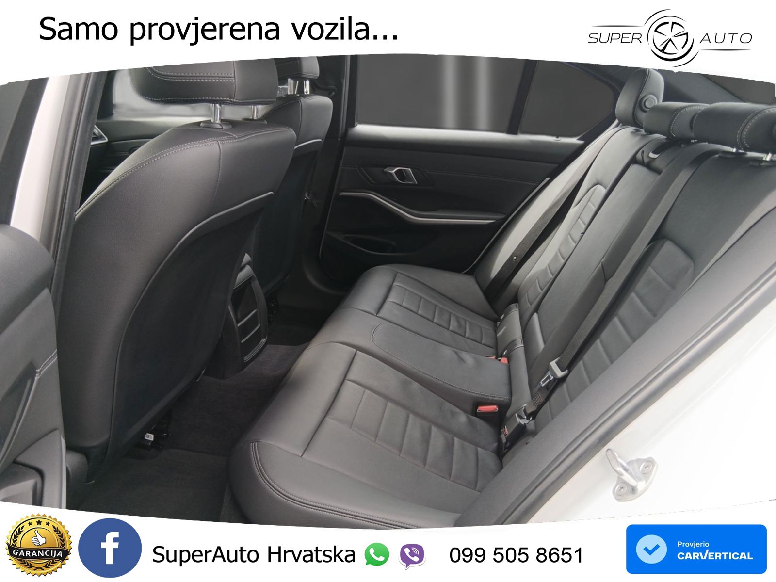 BMW 320i (184 KS) Steptronic