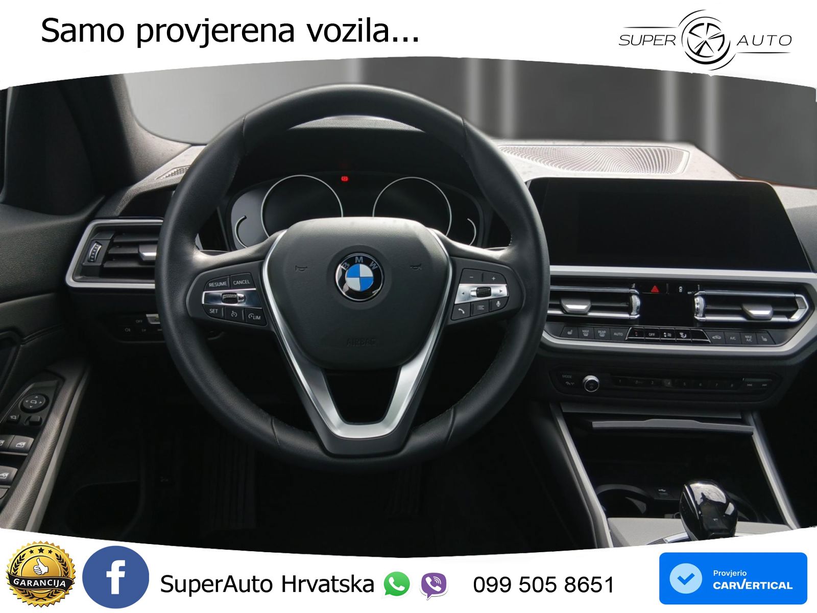 BMW 320i (184 KS) Steptronic