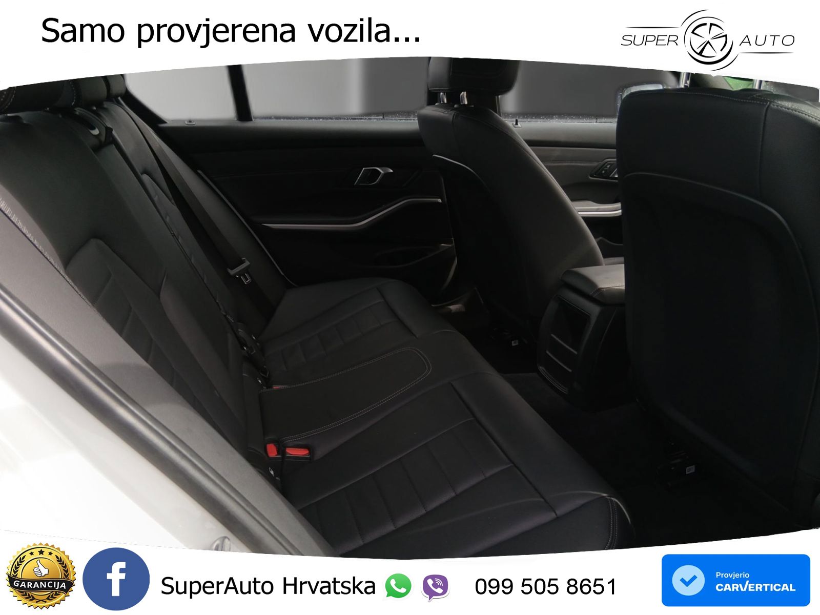 BMW 320i (184 KS) Steptronic