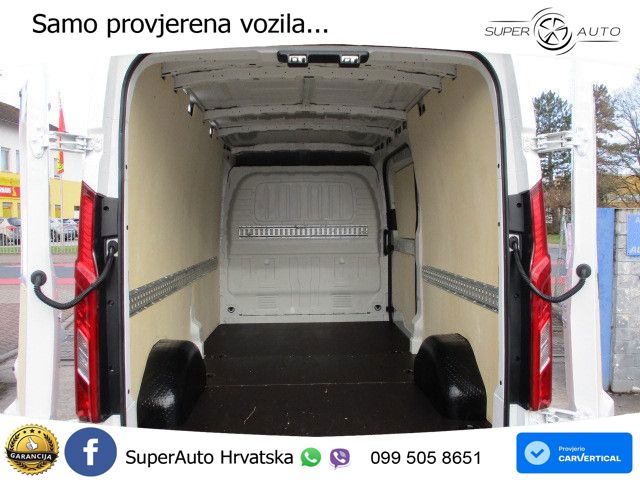 Ford Transit / Maxus Deliver 9.Kasten.Euro.6.Mod.25 148 KS