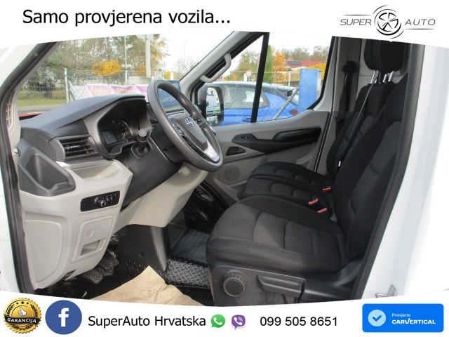 Ford Transit / Maxus Deliver 9.Kasten.Euro.6.Mod.25 148 KS