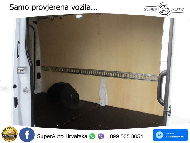 Ford Transit / Maxus Deliver 9.Kasten.Euro.6.Mod.25 148 KS