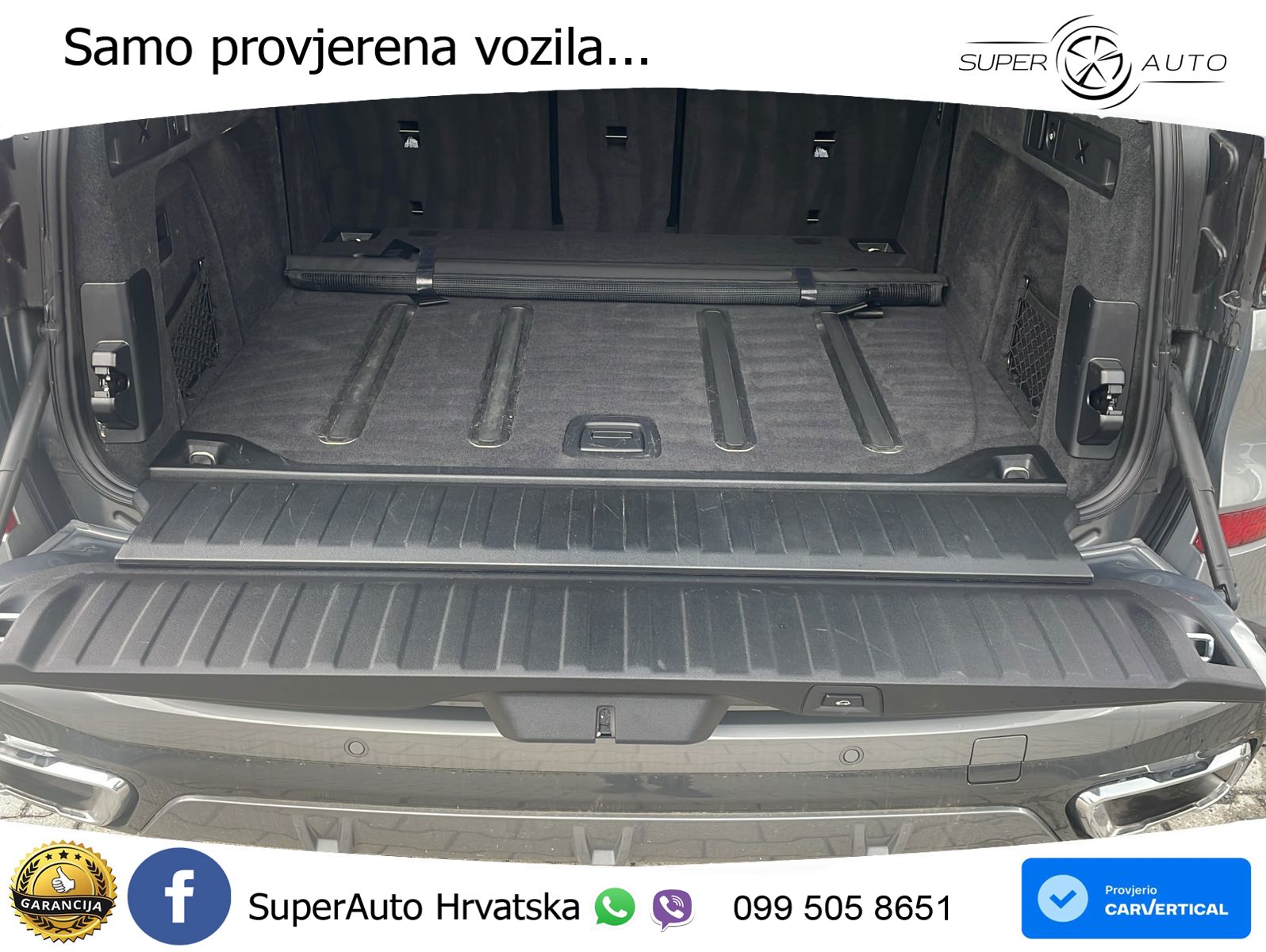 BMW X5 30d (298 KS) xDrive Steptronic M Sport LED+GR SJED+ACC