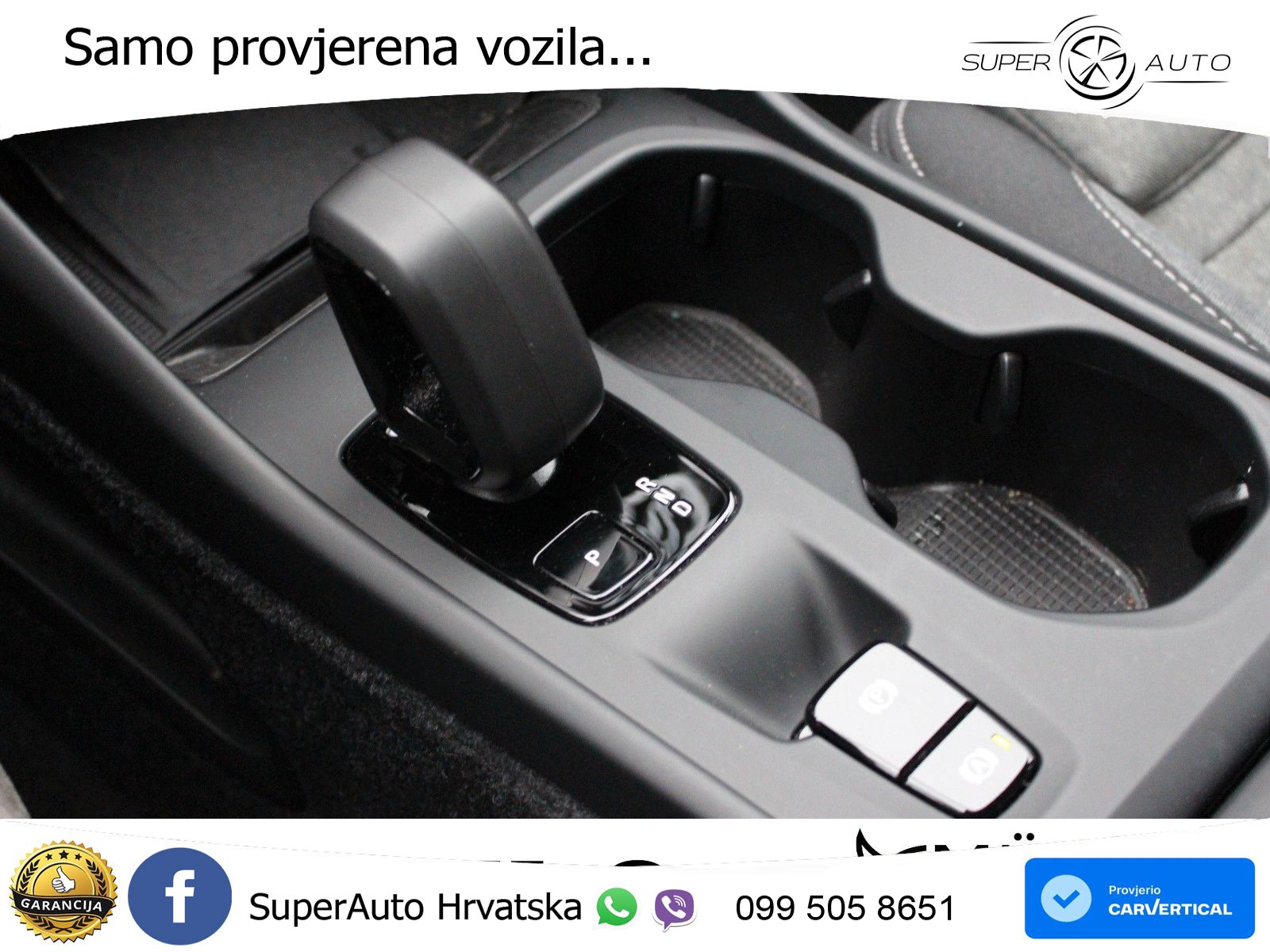 Volvo XC40 2.0 B3 163 KS Automatic LED+GR SJED+ACC