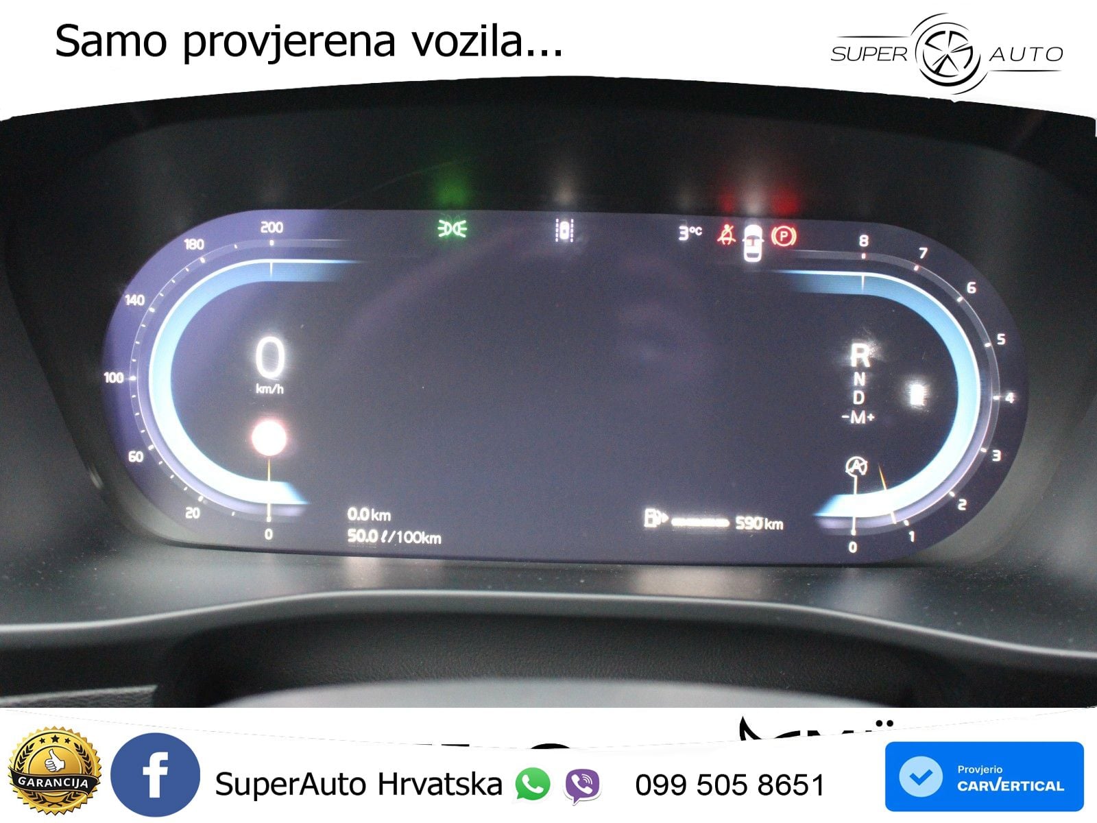 Volvo XC40 2.0 B3 163 KS Automatic LED+GR SJED+ACC