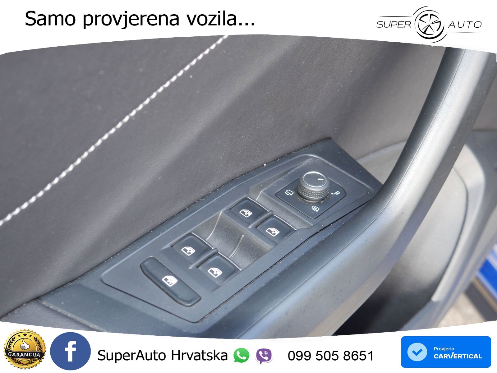Volkswagen T-Roc I 1.5 TSI (150 KS) LED+GR SJED+ACC
