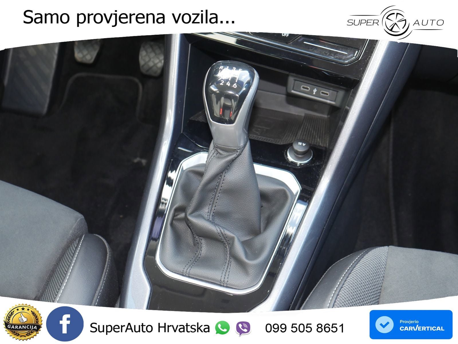 Volkswagen T-Roc I 1.5 TSI (150 KS) LED+GR SJED+ACC