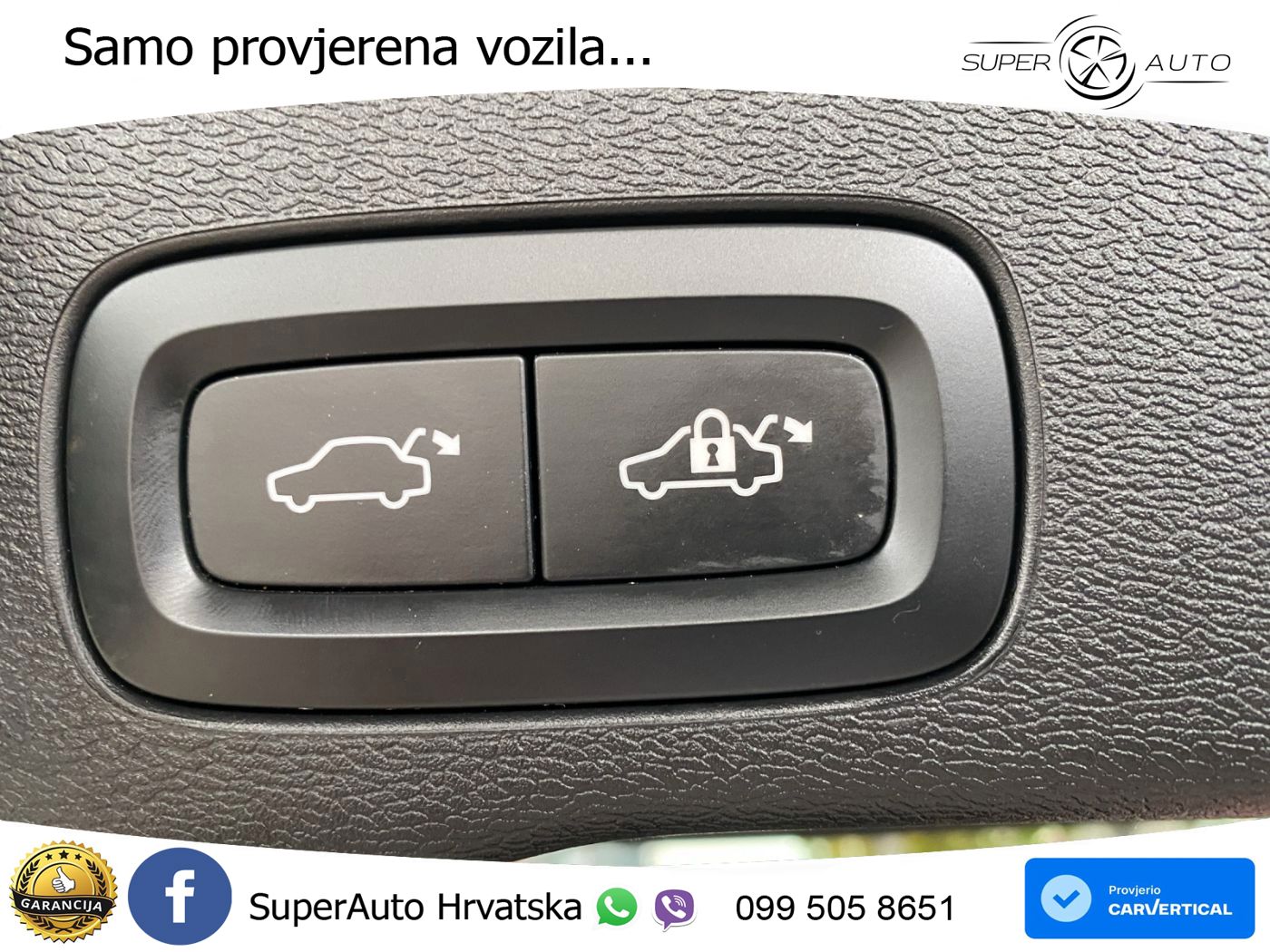 Volvo XC60 B4 Diesel AWD Geartronic LED+GR SJED+ACC