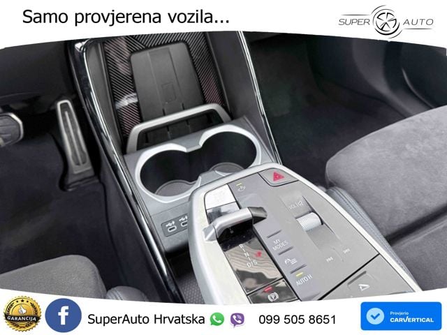 BMW X1 23d (211 KS) xDrive Steptronic M Sport LED+GR SJED+ACC