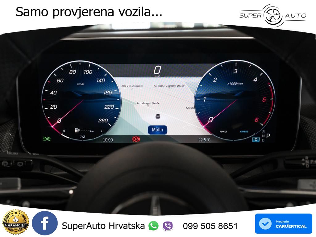 Mercedes GLC 200d (163 KS) 4MATIC 9G-TRONIC AMG ACC+GR SJED+360+PANO
