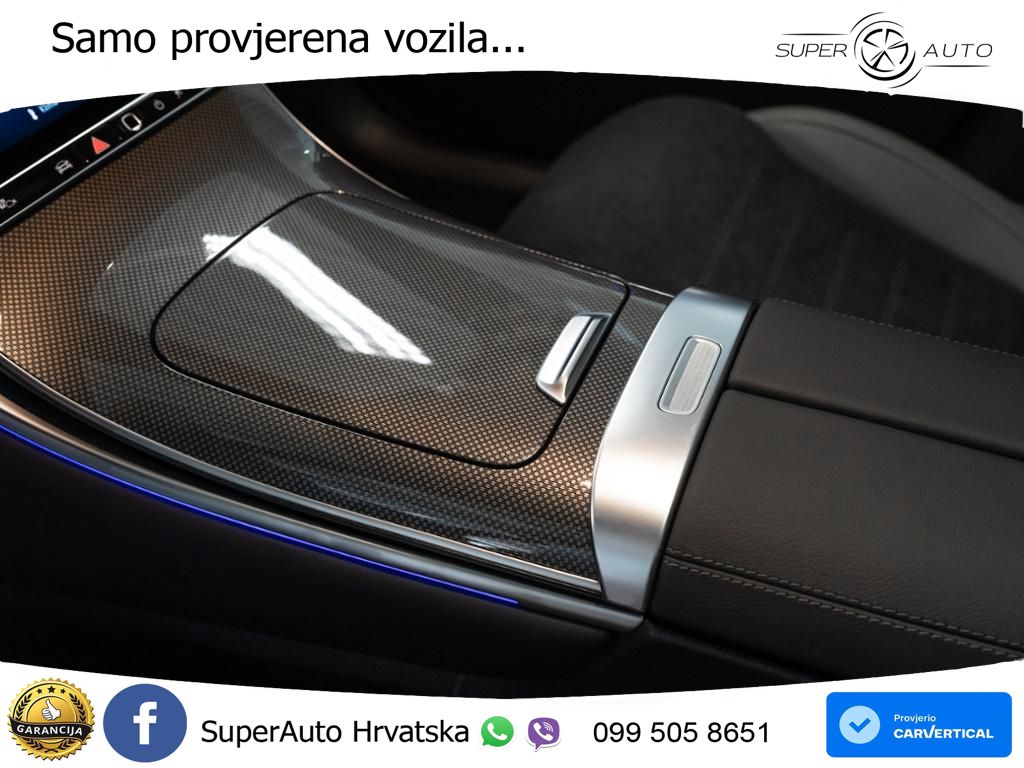 Mercedes GLC 200d (163 KS) 4MATIC 9G-TRONIC AMG ACC+GR SJED+360+PANO