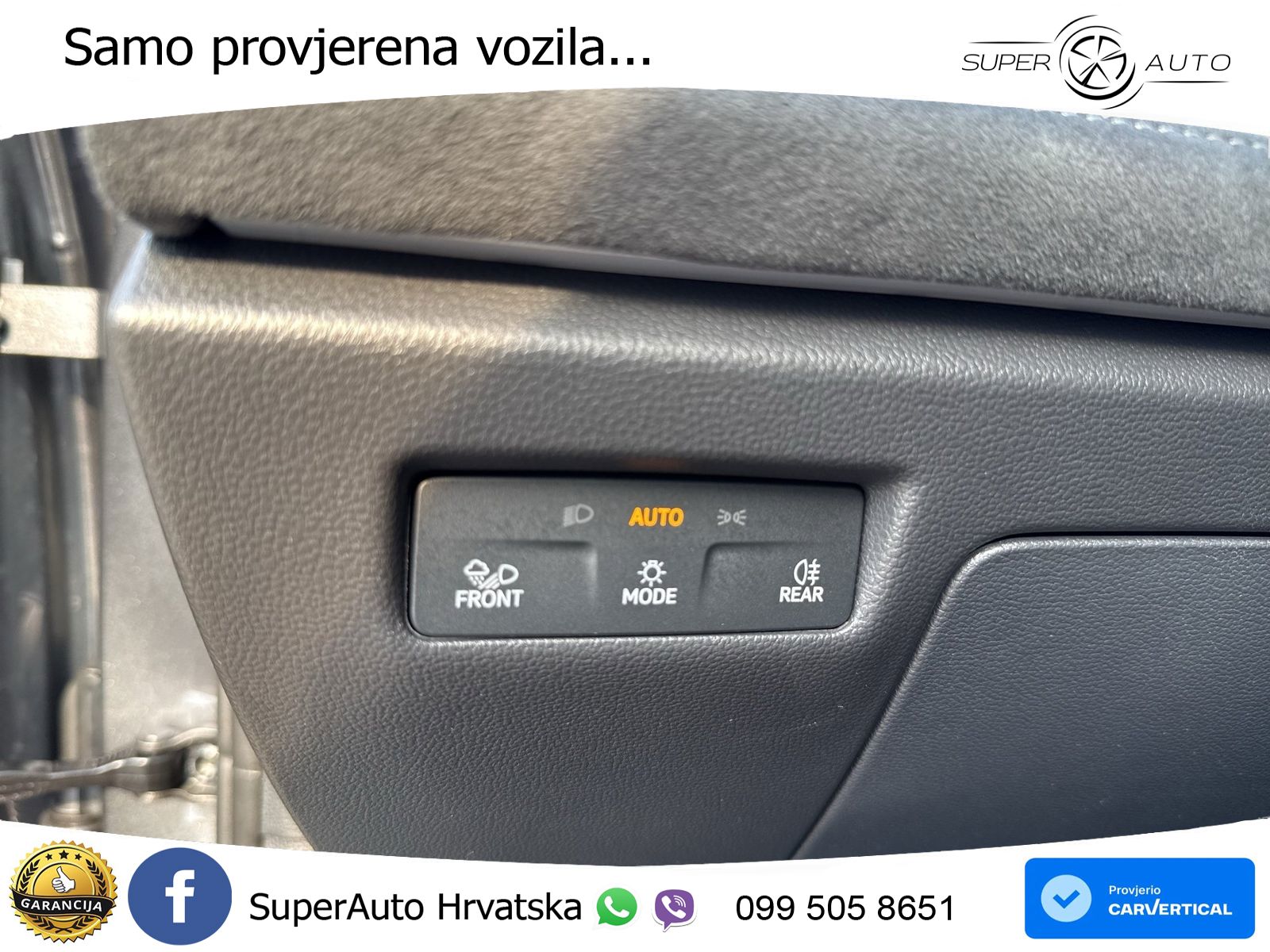 Volkswagen Passat Variant 1.5 TSI (204 KS) eHybrid DSG R-Line LED+GR SJED+ACC