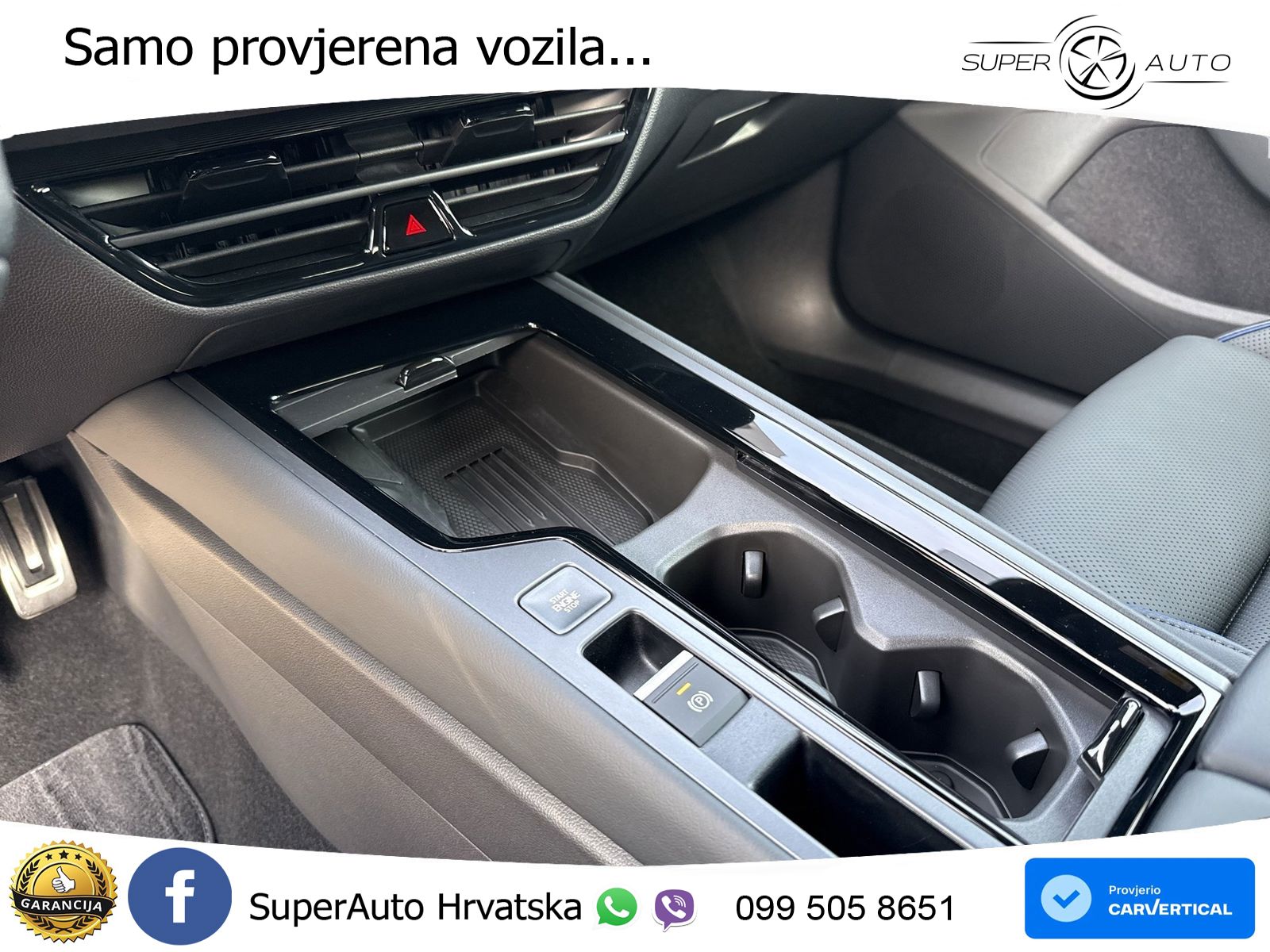 Volkswagen Passat Variant 1.5 TSI (204 KS) eHybrid DSG R-Line LED+GR SJED+ACC