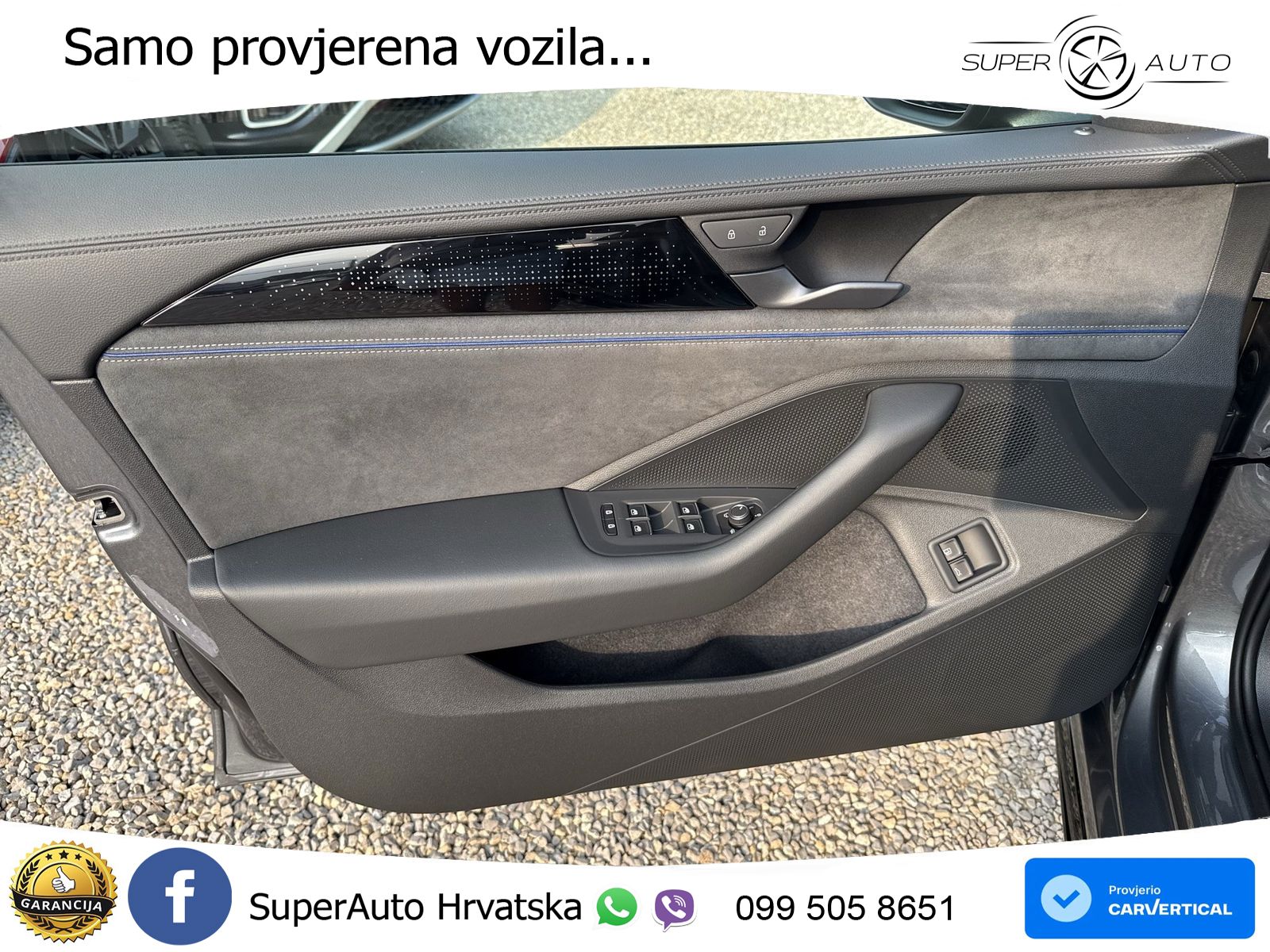 Volkswagen Passat Variant 1.5 TSI (204 KS) eHybrid DSG R-Line LED+GR SJED+ACC