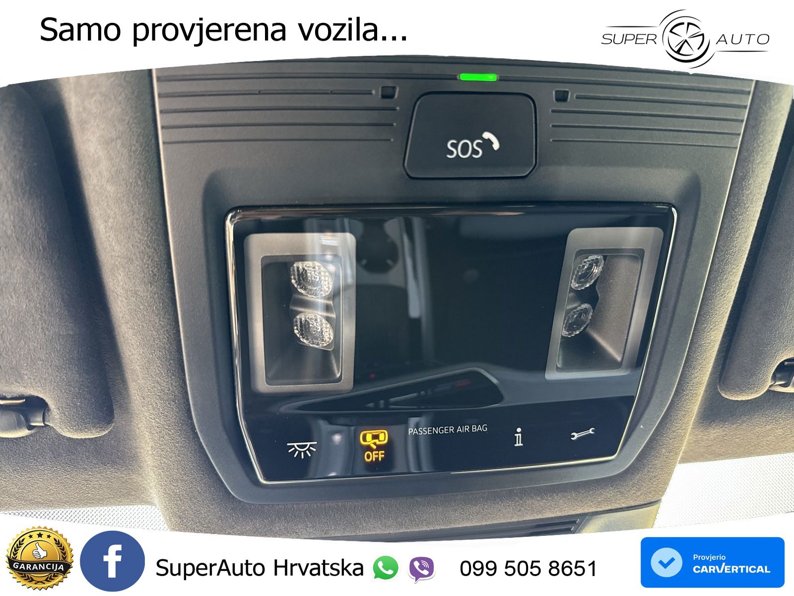 Volkswagen Passat Variant 1.5 TSI (204 KS) eHybrid DSG R-Line LED+GR SJED+ACC